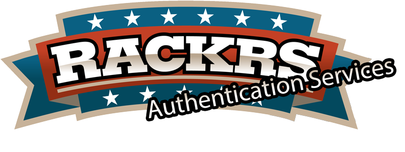 Rackrs Authentication Services