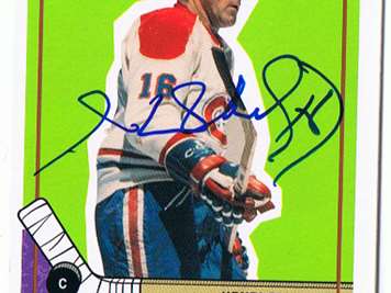 Ken Dryden Montreal Canadiens 8x10 autographed photo With COA :: - 비드바이코리아  - 해외 전문 경매대행 선두주자 - BIDBUY