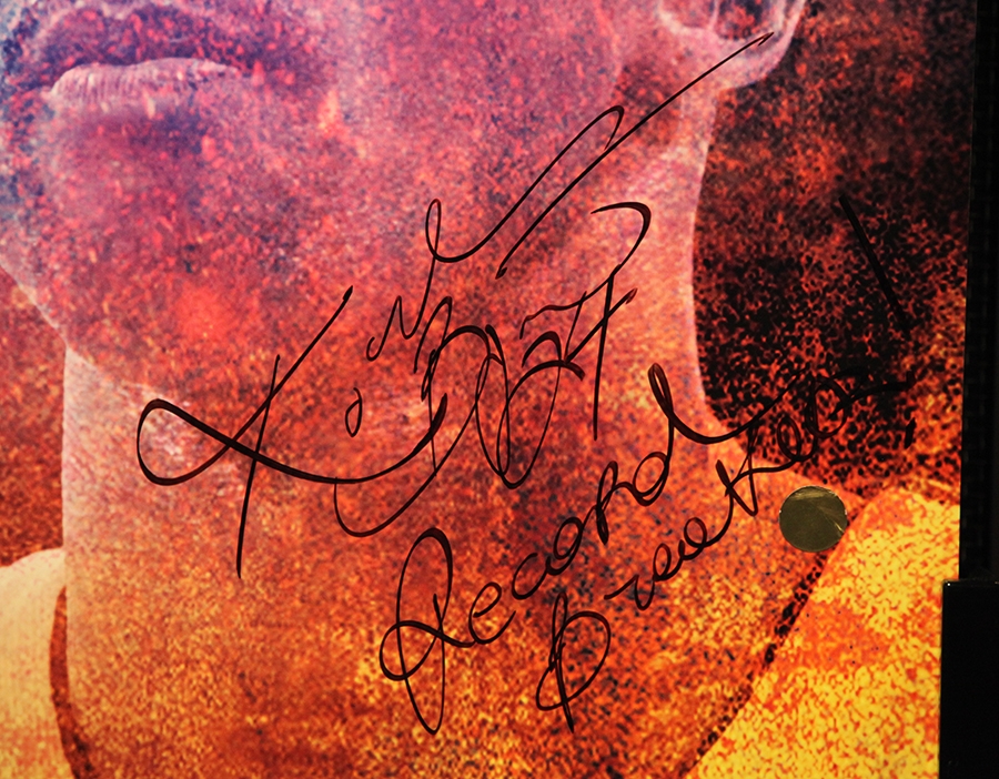 signature kobe bryant autograph