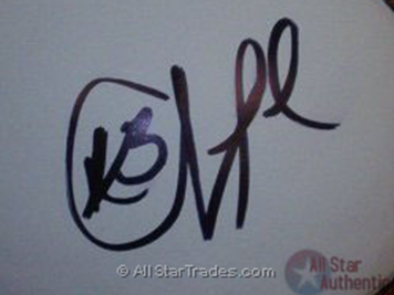 Chris Paul Authentic Autographed ESPN the Magazine 11/22/04 – Prime Time  Signatures
